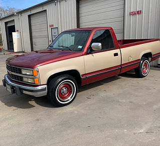 Elite Auto Detailing & Ceramic Coatings in Clute, TX (5)
