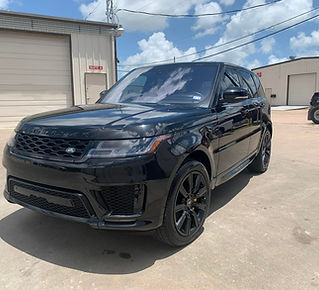 Elite Auto Detailing & Ceramic Coatings in Clute, TX (6)