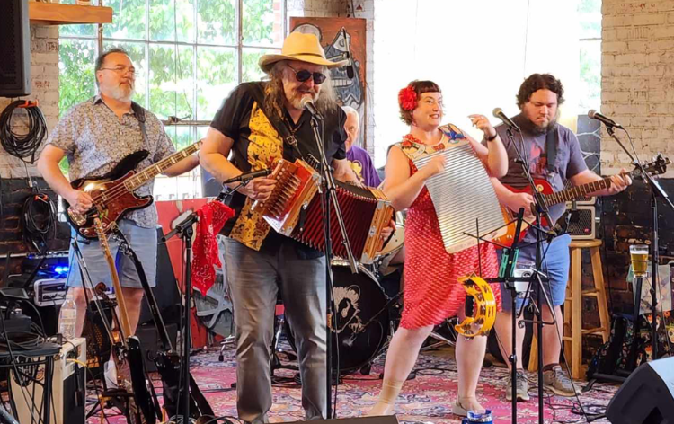 Wayfarer Appalachia in Tazewell, VA (4)