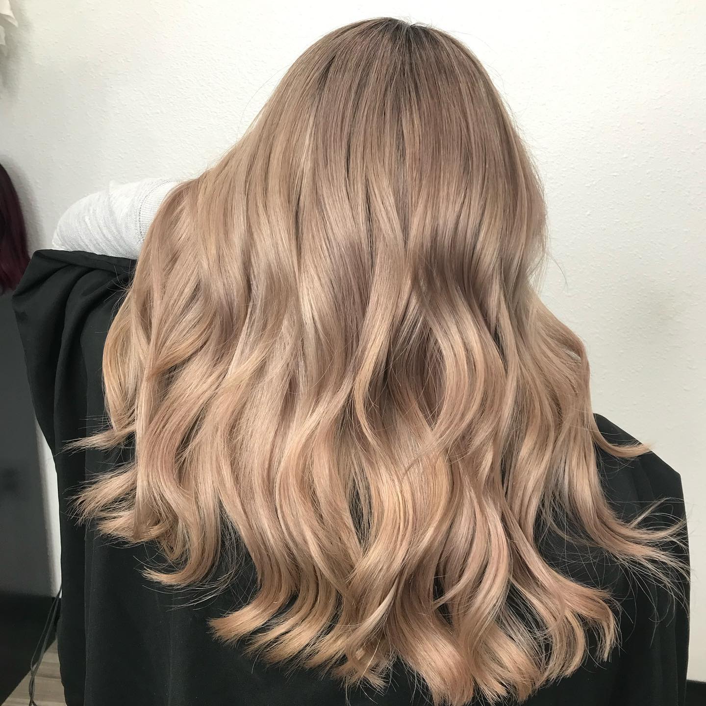 K Style Hair Salon in Newark, CA