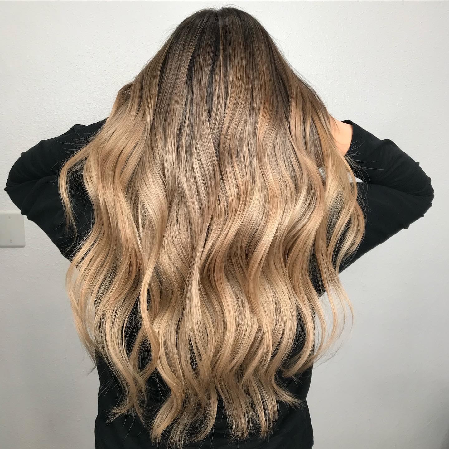 K Style Hair Salon in Newark, CA (2)