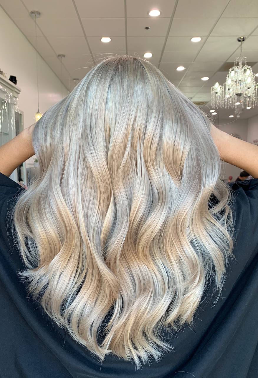 K Style Hair Salon in Newark, CA (3)