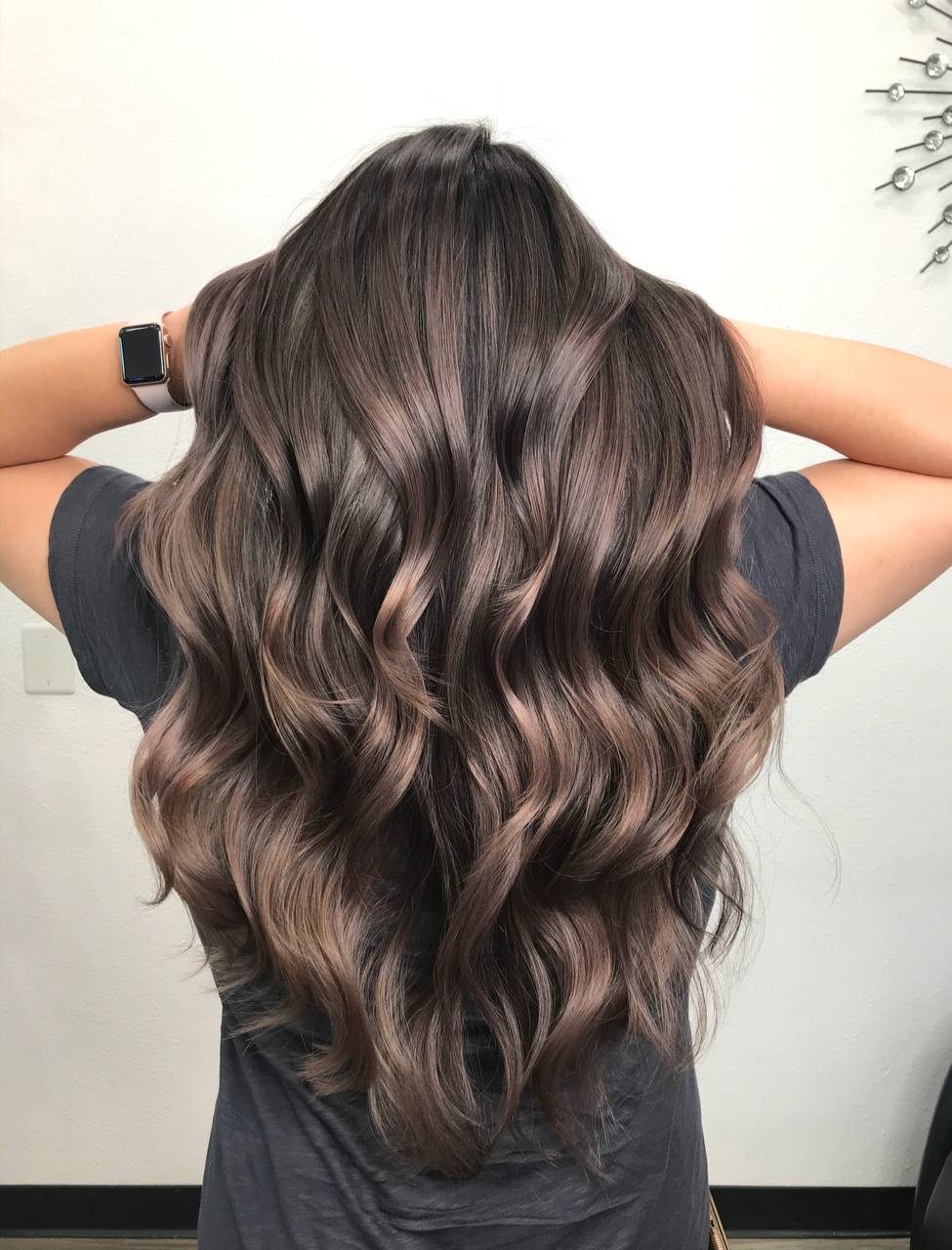 K Style Hair Salon in Newark, CA (5)