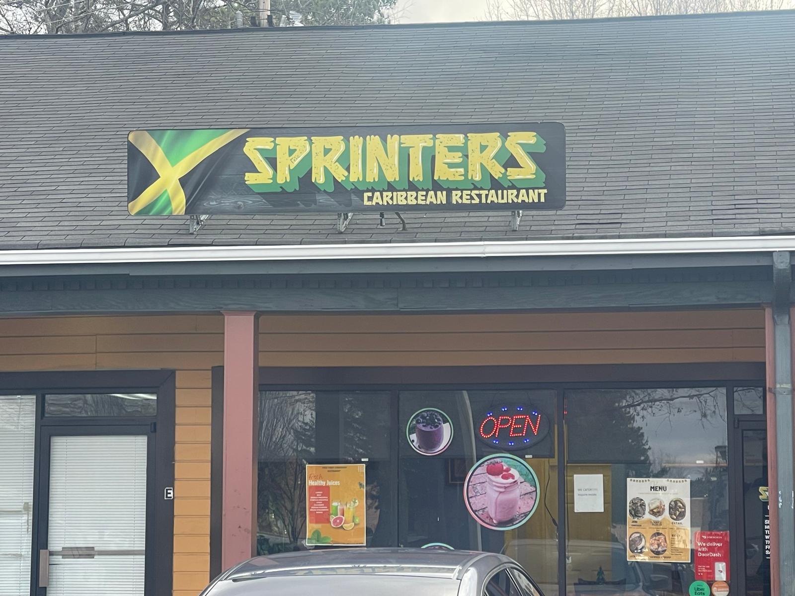Yard Vibes Caribbean Restaurant in Snellville, GA (4)