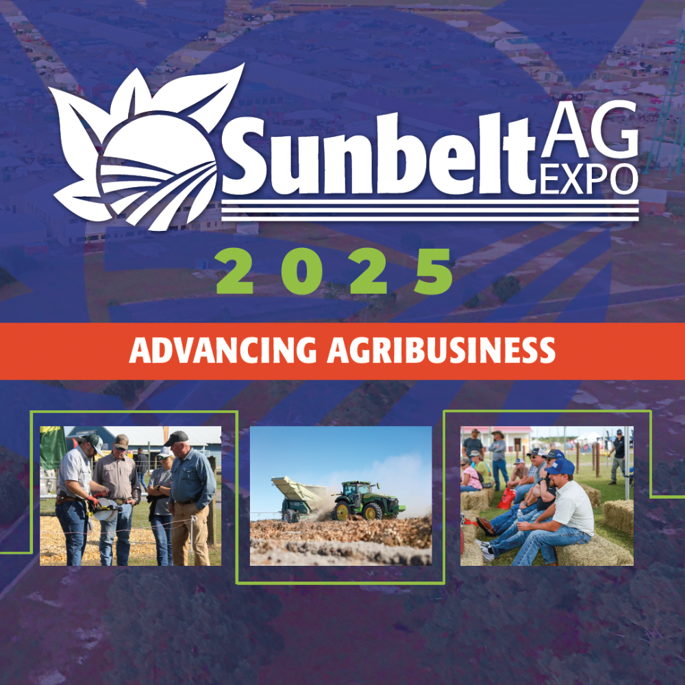 Sunbelt Ag Expo in Moultrie, GA (3)