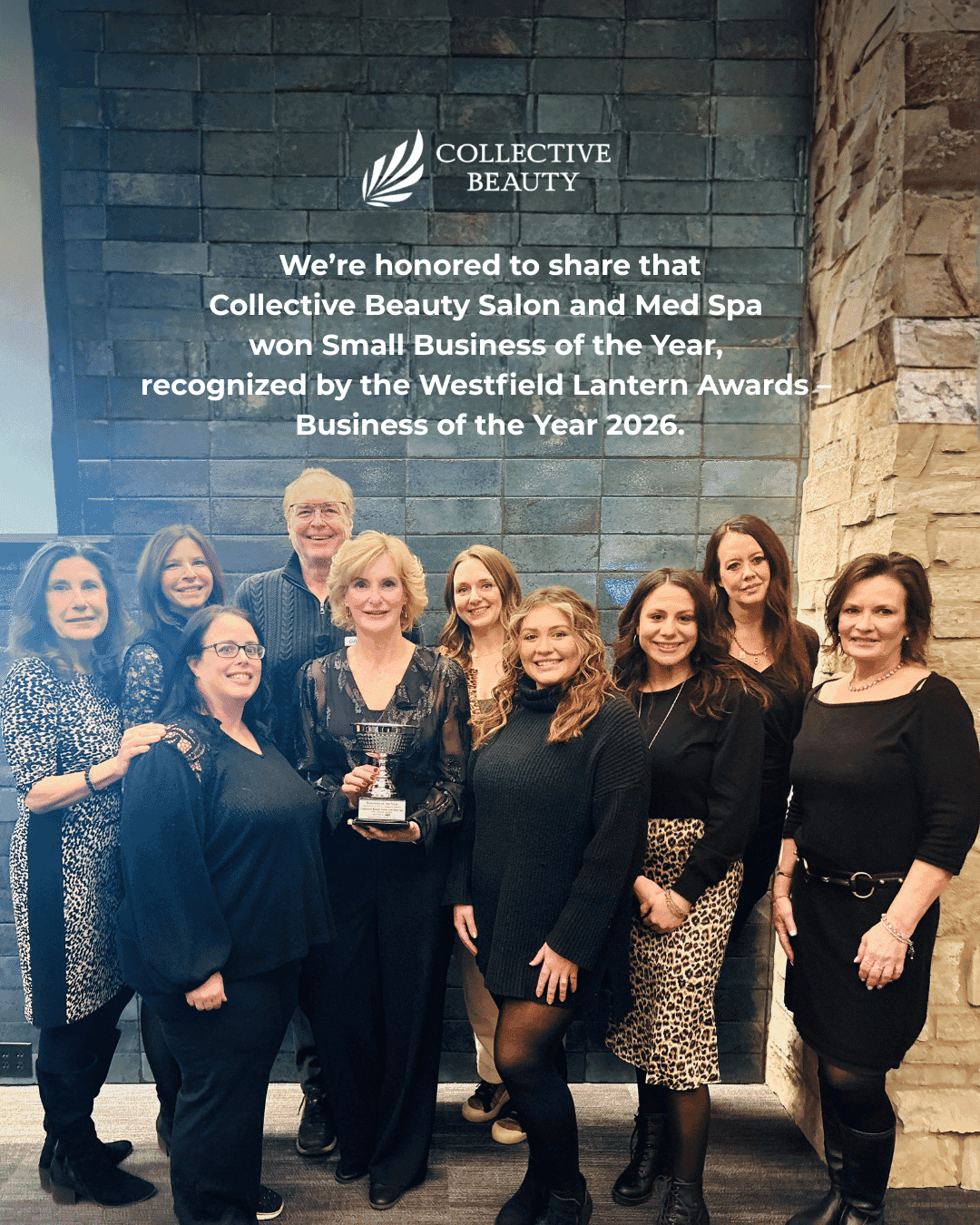 Collective Beauty Salon & Med Spa in Westfield, IN