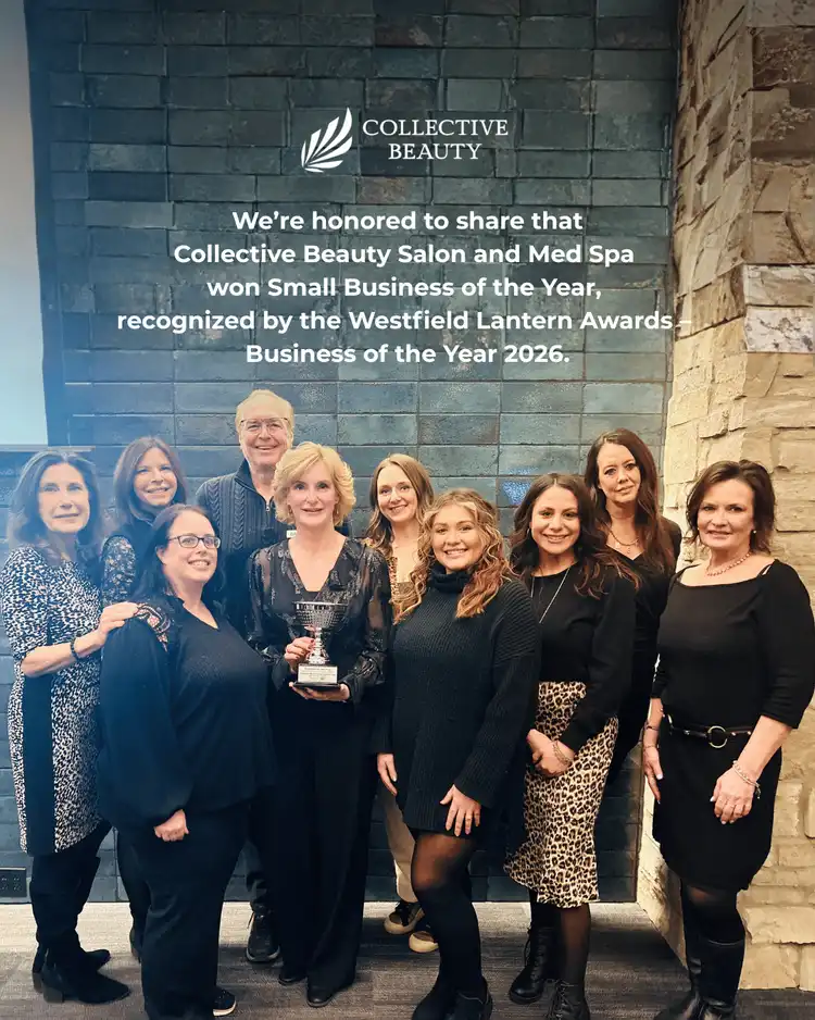Collective Beauty Salon & Med Spa in Westfield, IN (4)