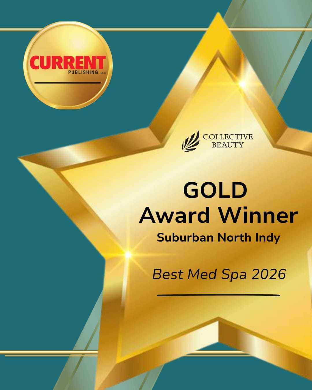 Collective Beauty Salon & Med Spa in Westfield, IN (5)