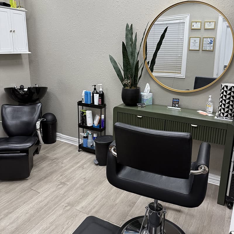 Rockwall Salon Suites in Rockwall, TX