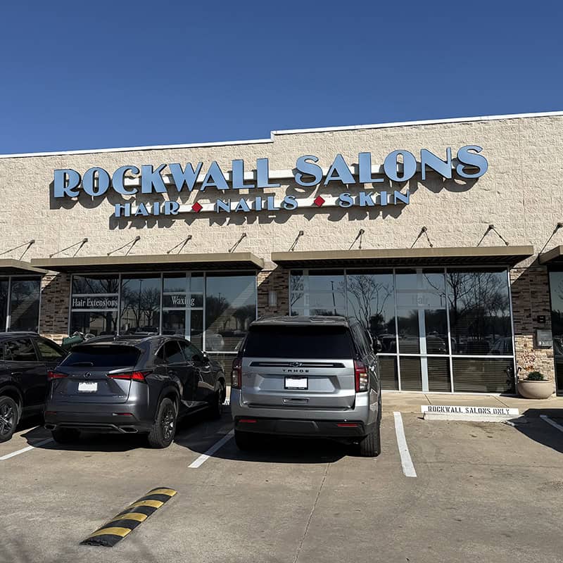Rockwall Salon Suites in Rockwall, TX (2)