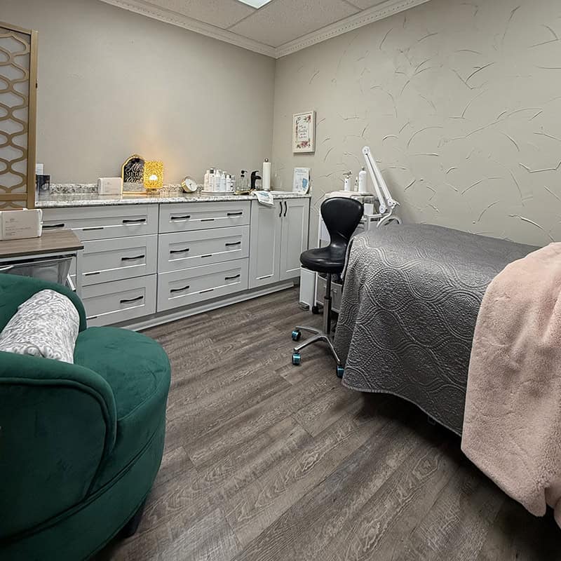Rockwall Salon Suites in Rockwall, TX (3)