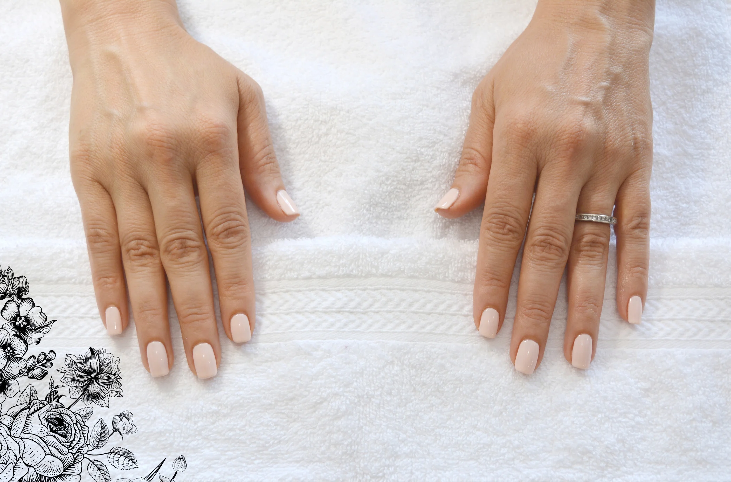 Oasis Nail and Spa in Rochester Hills, MI