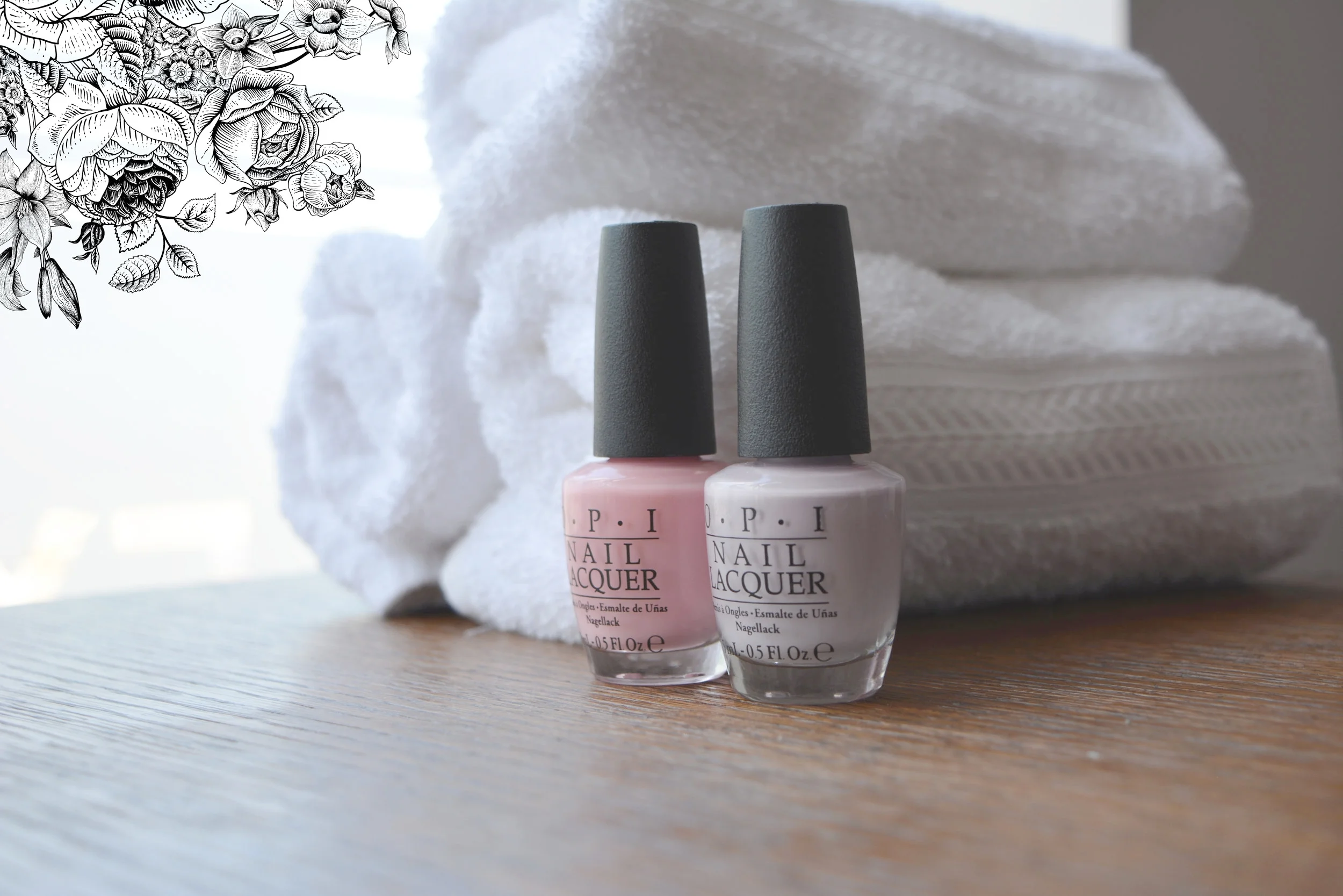 Oasis Nail and Spa in Rochester Hills, MI (3)