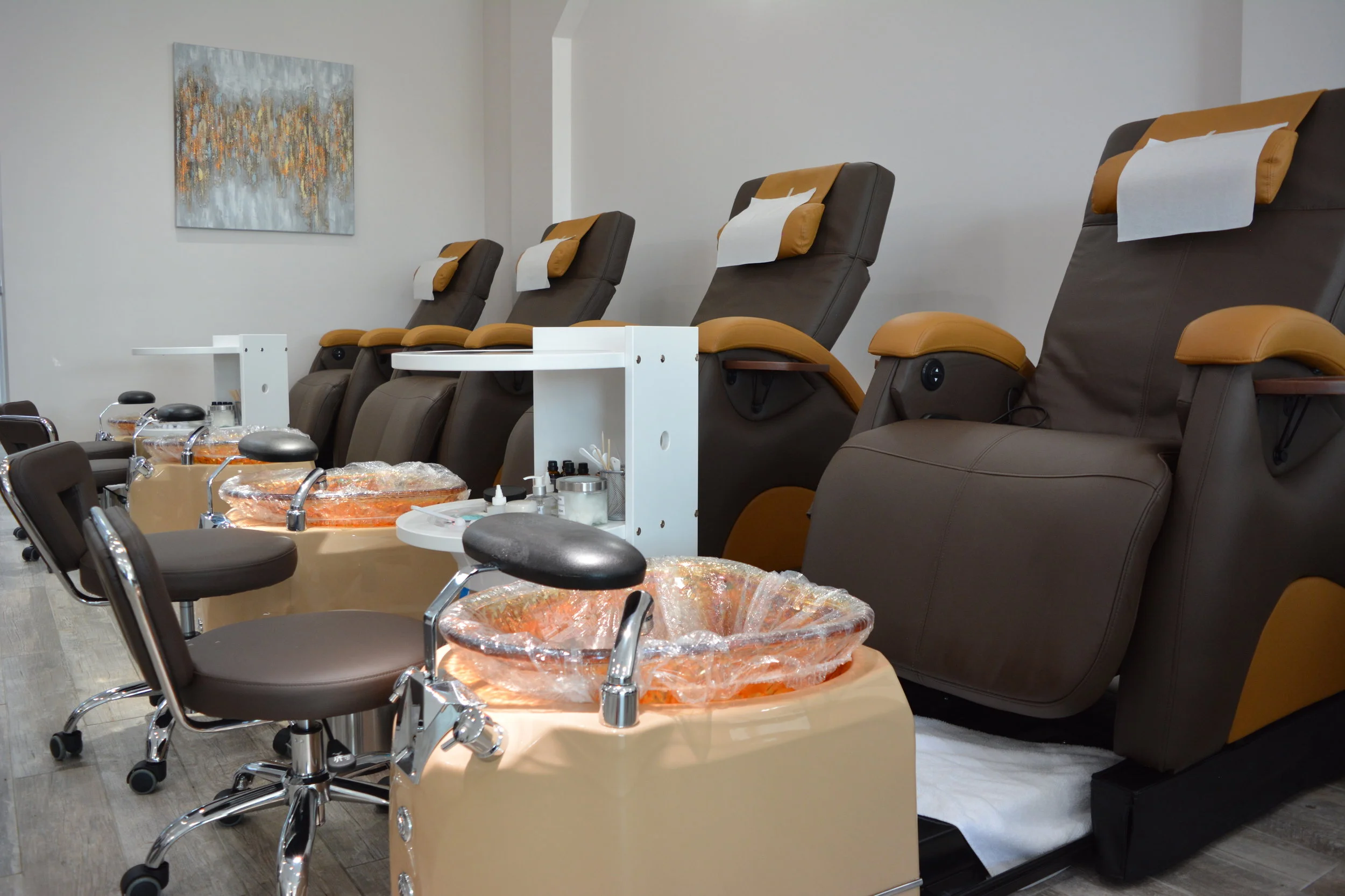 Oasis Nail and Spa in Rochester Hills, MI (4)