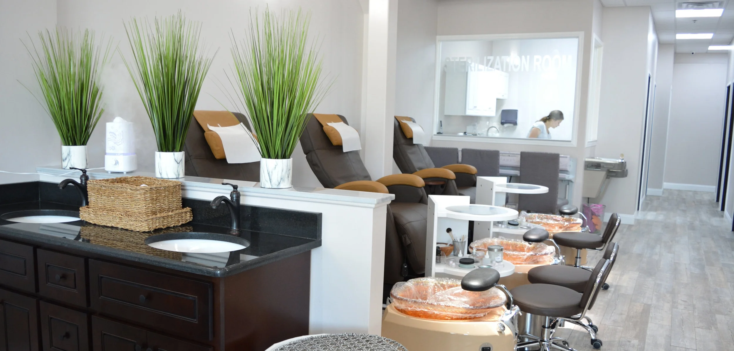 Oasis Nail and Spa in Rochester Hills, MI (5)