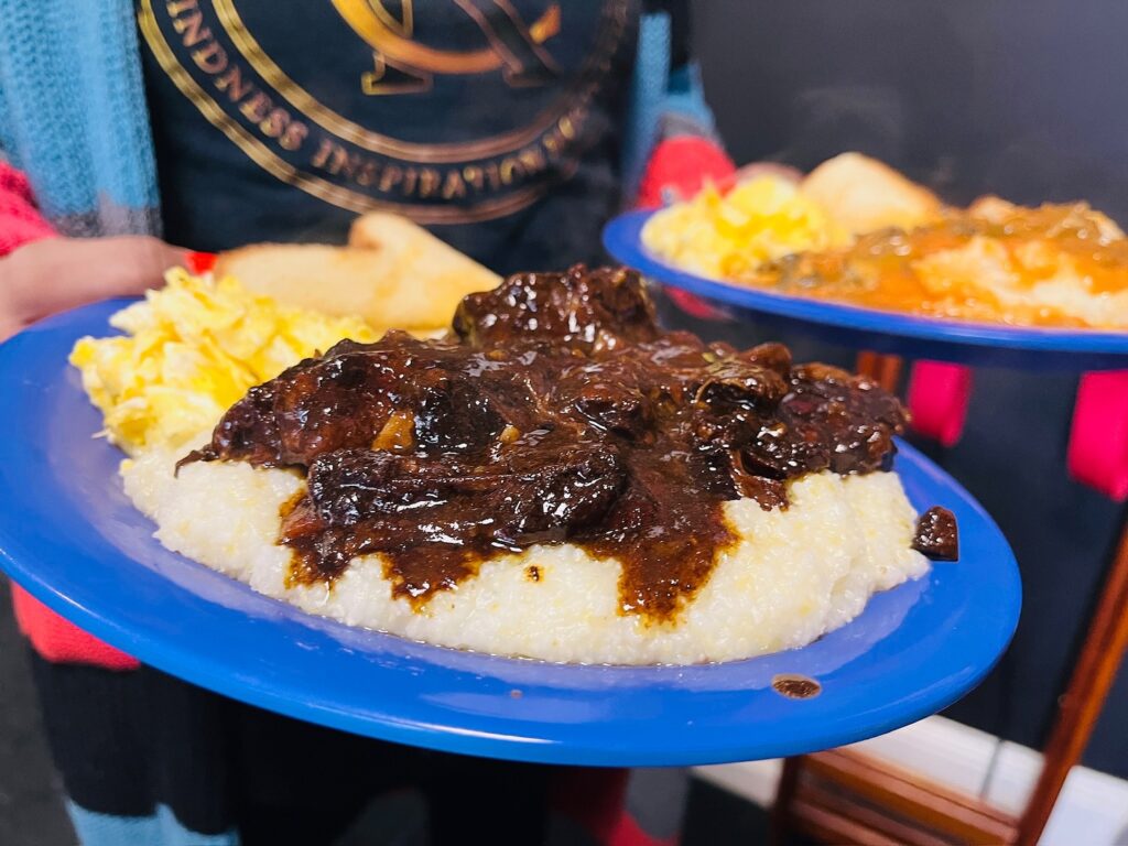 Kim's Cafe' in Savannah, GA (5)