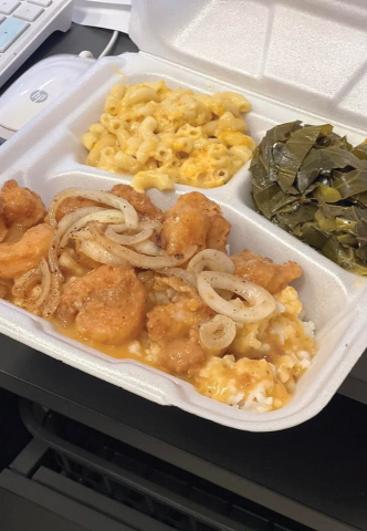Kim's Cafe' in Savannah, GA (6)