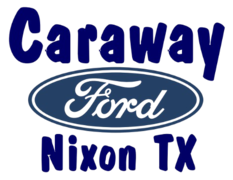Caraway Ford Parts in Nixon, TX