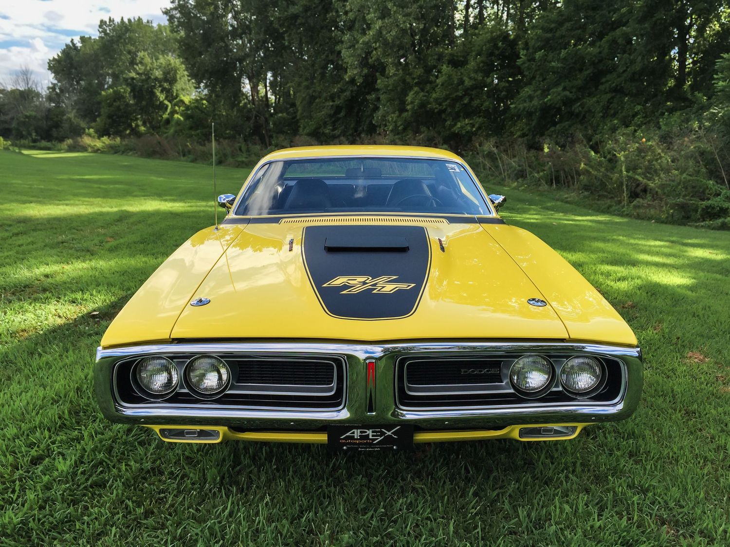 Apex Autosports LLC in Belgium, WI