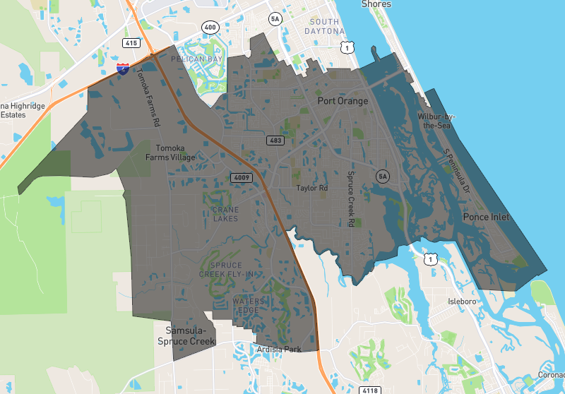 MainStreet Realty, Central Florida in DeBary, FL (3)