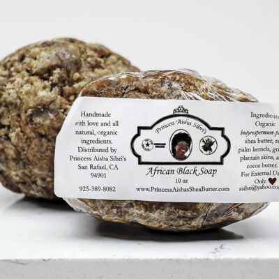 Princess Aisha Shea Butter in San Rafael, CA (3)