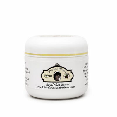 Princess Aisha Shea Butter in San Rafael, CA (5)