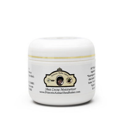 Princess Aisha Shea Butter in San Rafael, CA (6)