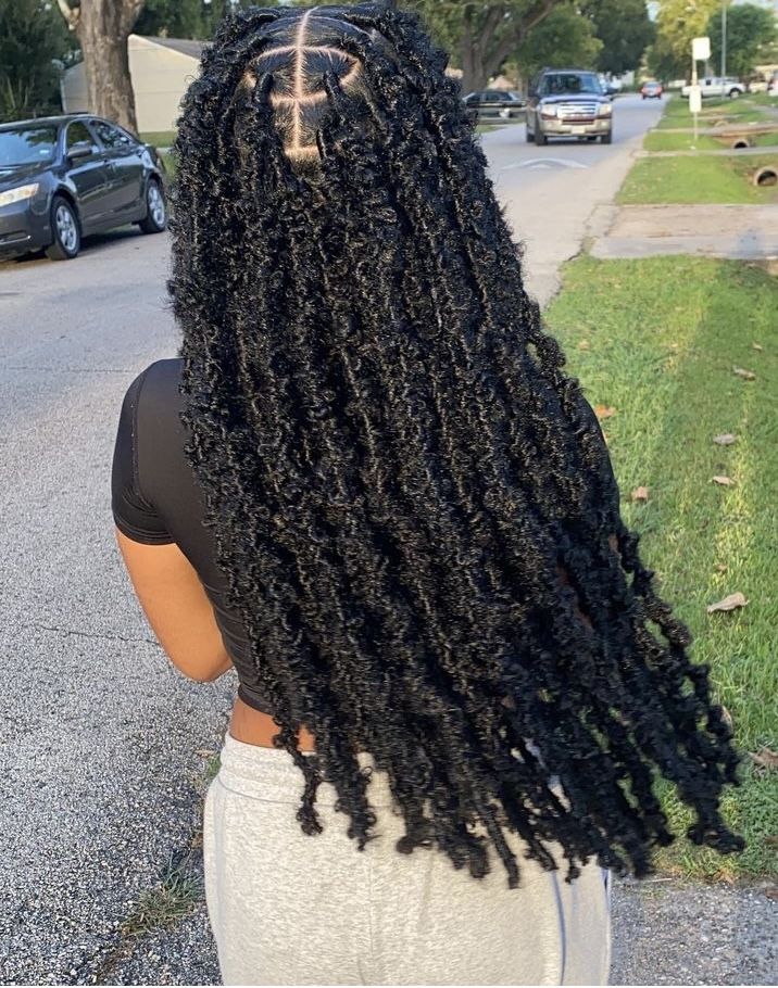 Angel's Hair Braiding in Fredericksburg, VA