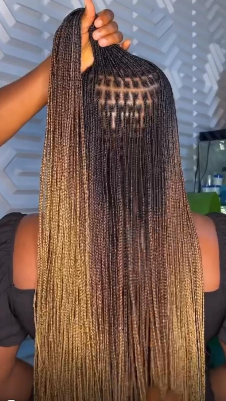 Angel's Hair Braiding in Fredericksburg, VA (2)