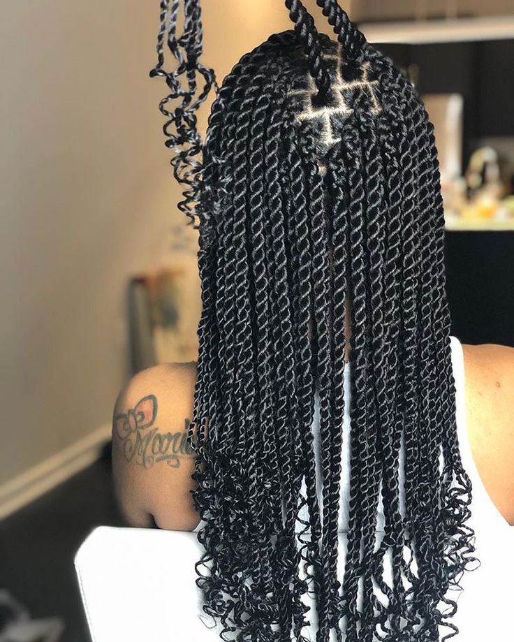 Angel's Hair Braiding in Fredericksburg, VA (4)