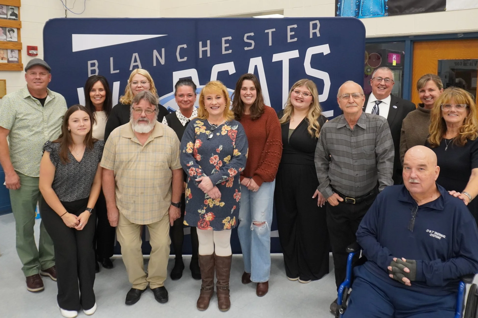 Blanchester Chamber of Commerce in Blanchester, OH (2)