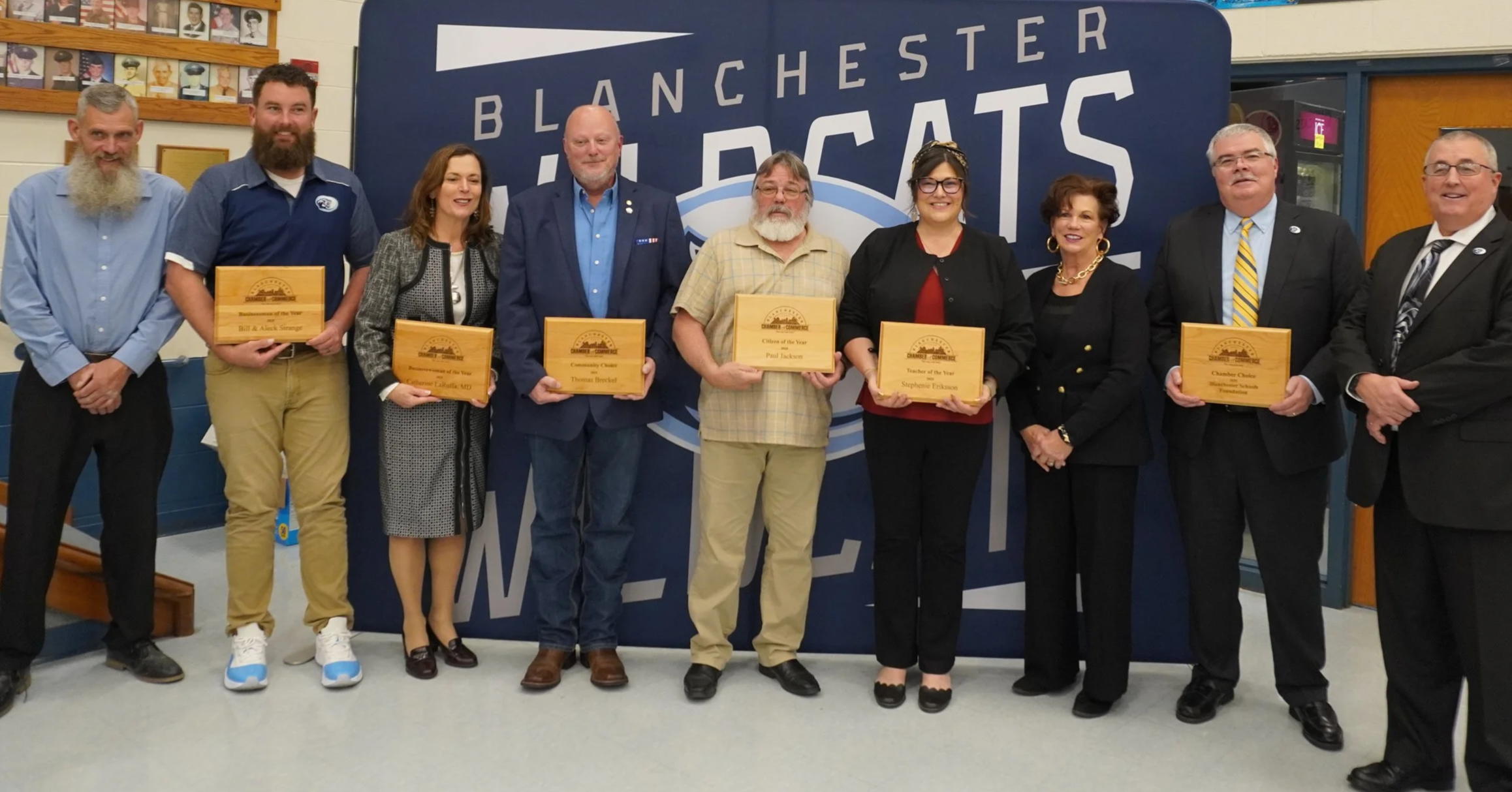 Blanchester Chamber of Commerce in Blanchester, OH (3)