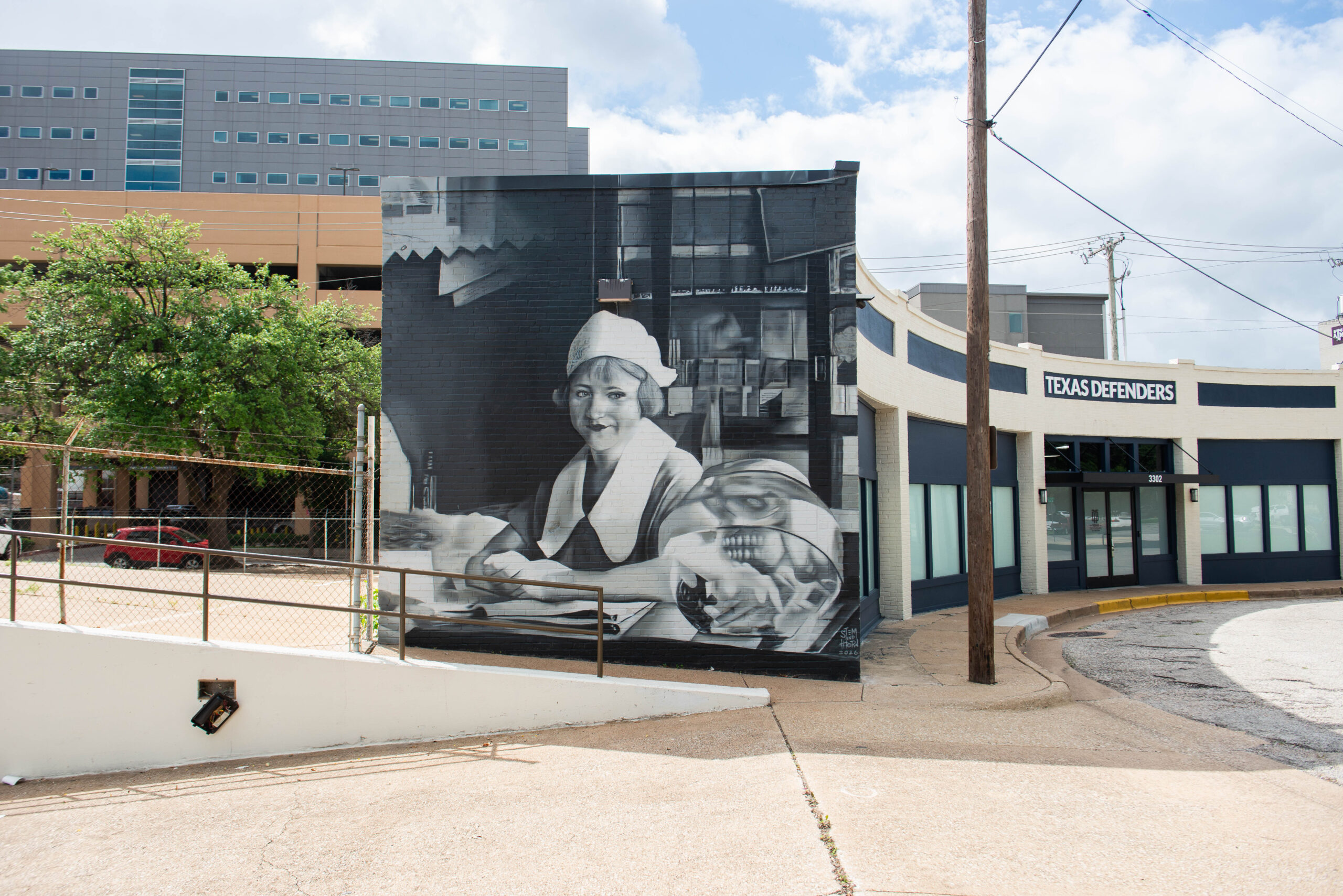Lakewood - East Dallas Advocate Magazine in Dallas, TX (3)