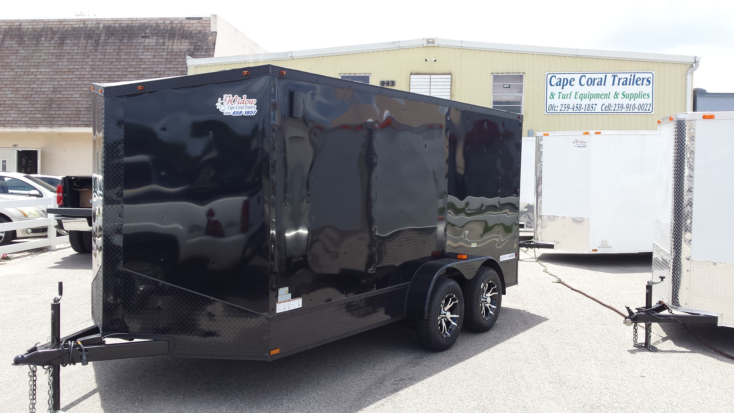Cape Coral Trailers Inc in Cape Coral, FL (2)