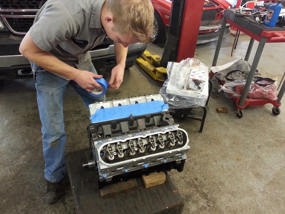 Complete Auto Service by Kings in Gainesville, TX