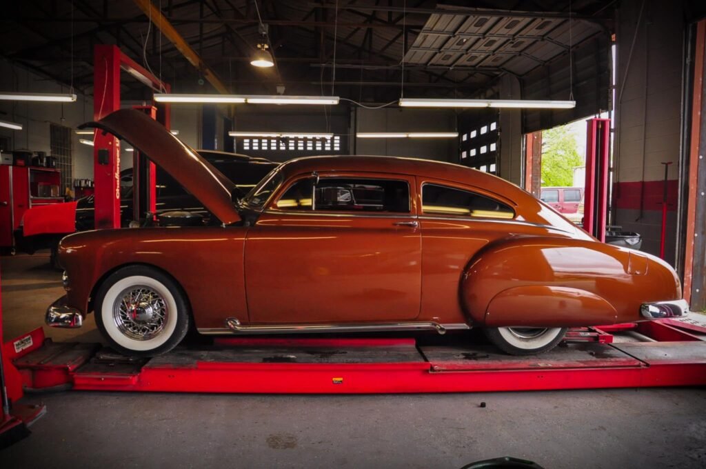 Complete Auto Service by Kings in Gainesville, TX (2)