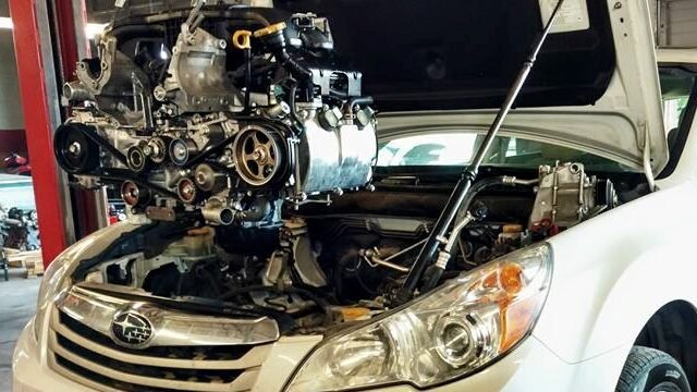 Complete Auto Service by Kings in Gainesville, TX (3)