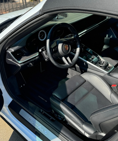 Red Wagon Mobile Detailing in Huntersville, NC (3)