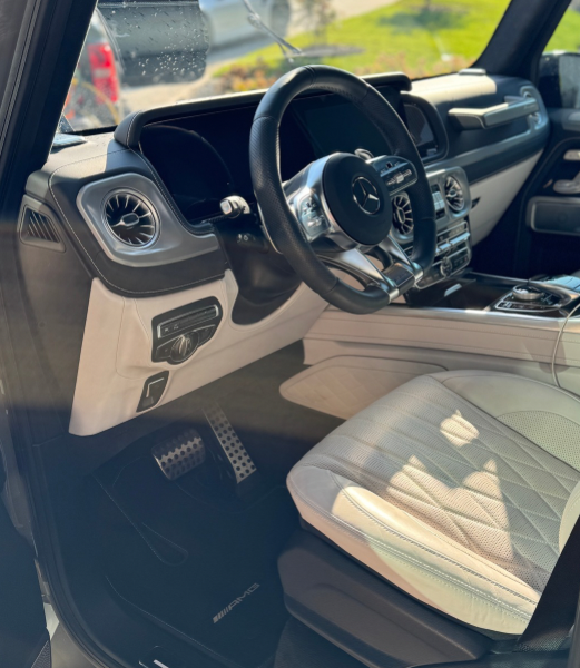 Red Wagon Mobile Detailing in Huntersville, NC (4)