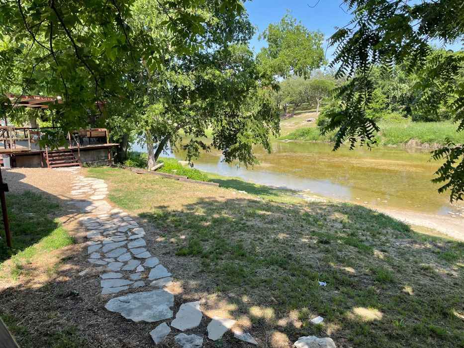 Sexton Mill in Glen Rose, TX (2)