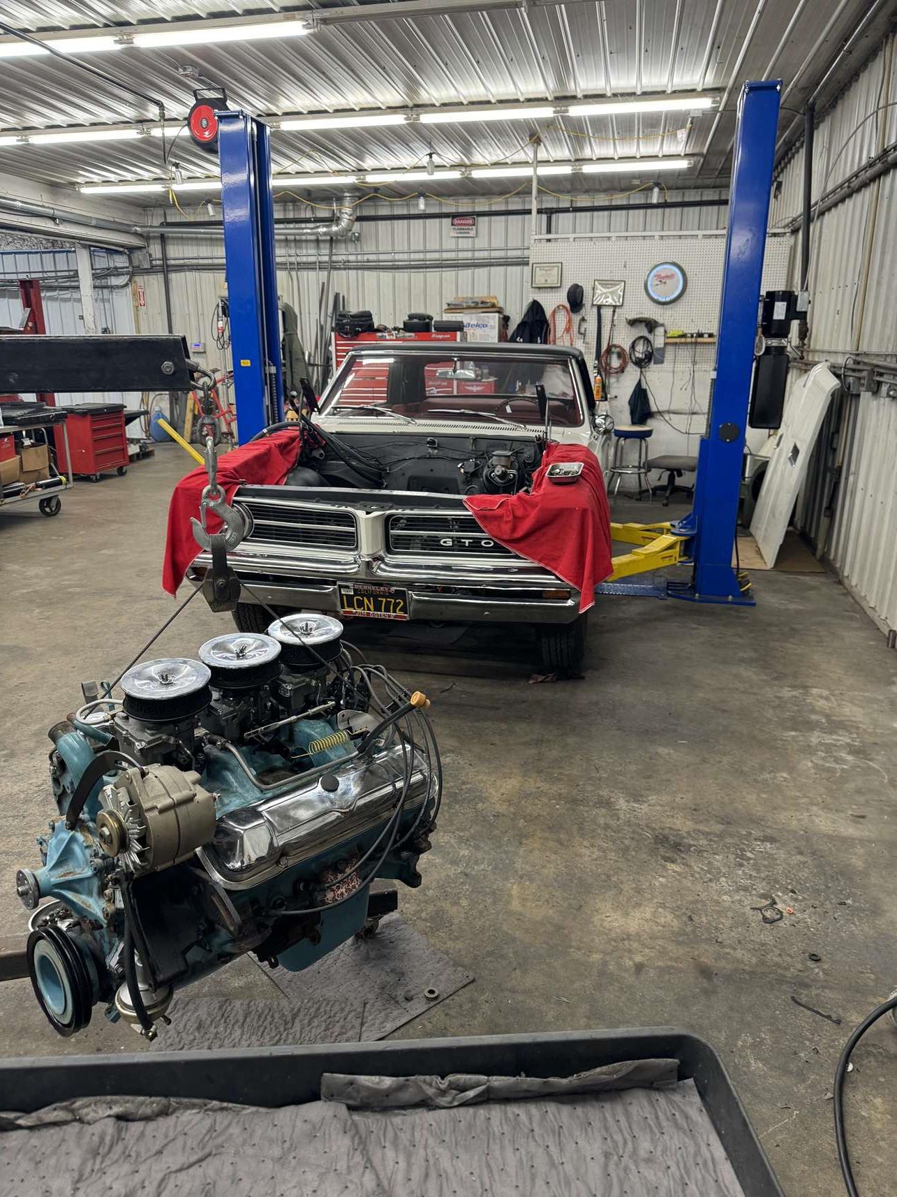 AGM Auto LLC in Arcadia, IN