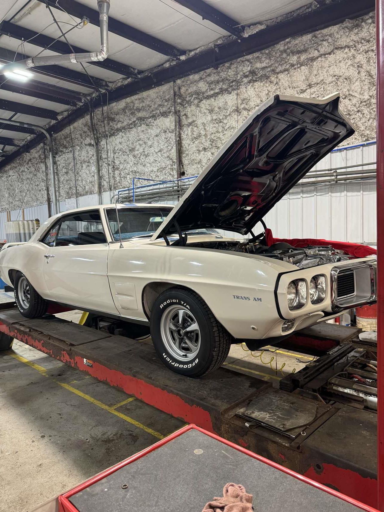 AGM Auto LLC in Arcadia, IN (2)