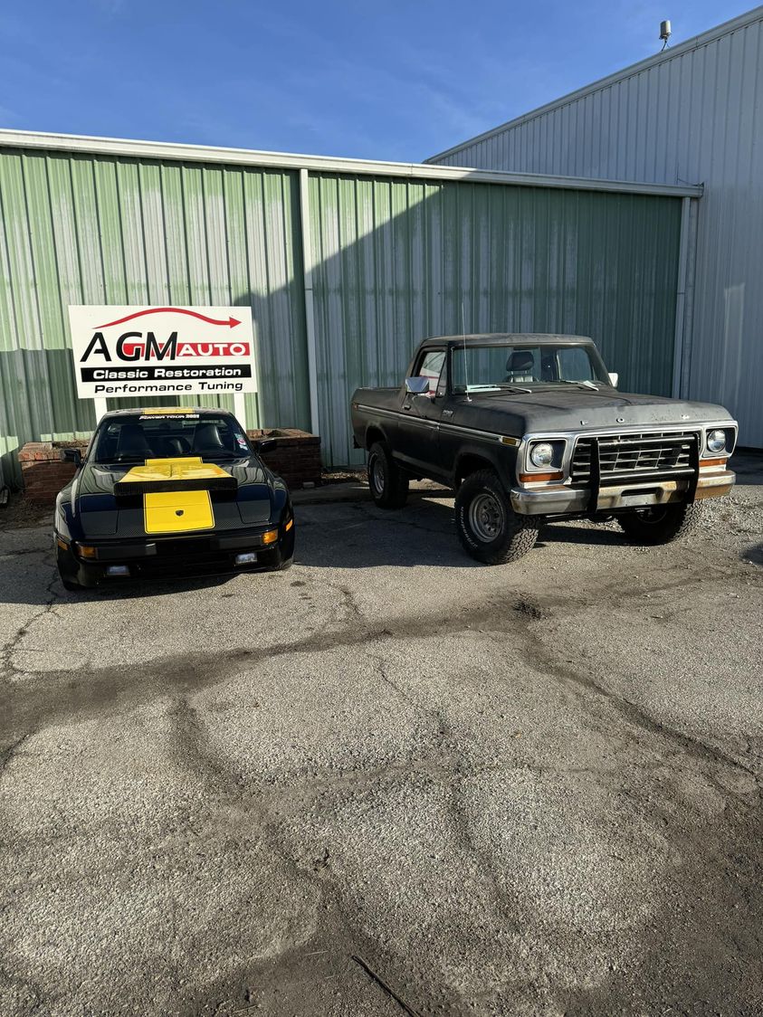 AGM Auto LLC in Arcadia, IN (4)