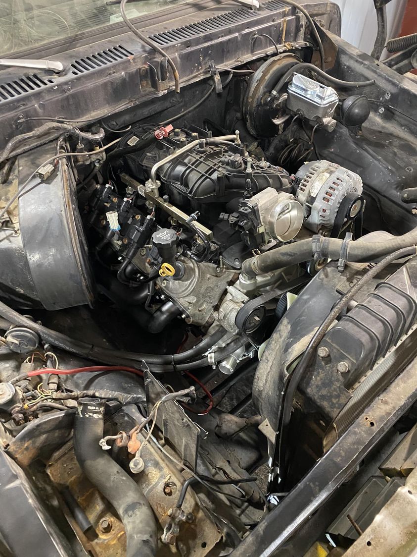 AGM Auto LLC in Arcadia, IN (5)