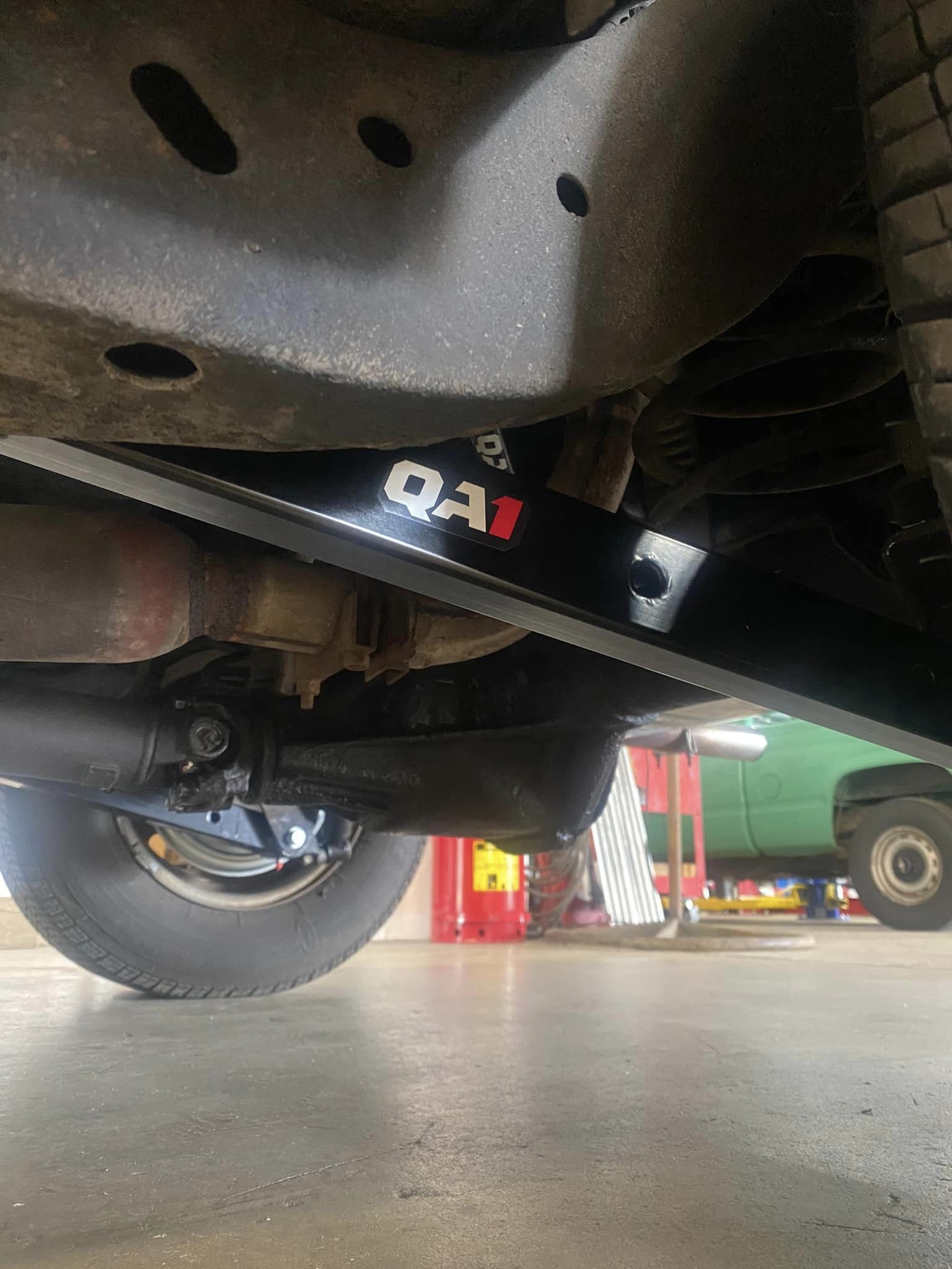 AGM Auto LLC in Arcadia, IN (6)