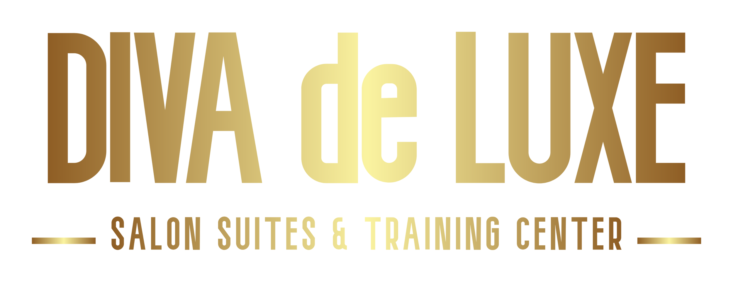 Diva de Luxe Salon Suites and Training Center in Milwaukee, WI