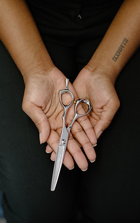Hair by Niah Percia in Belvedere Tiburon, CA