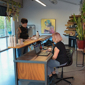 Ruby Lu Salon in Monona, WI (2)