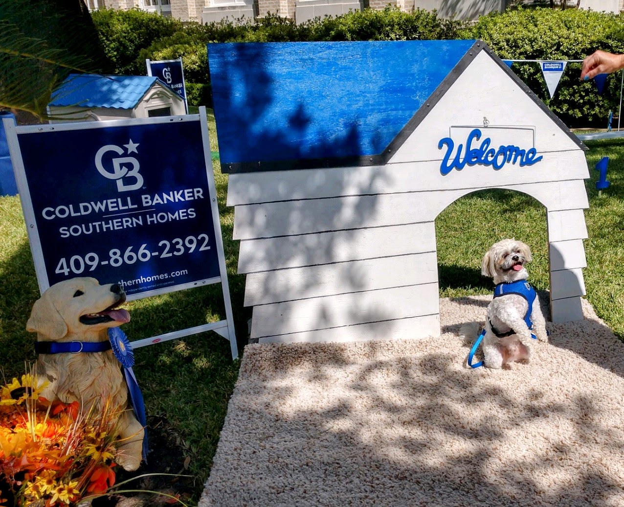 Julie Jackson "Key2SoldTx" Coldwell Banker Southern Homes in Beaumont, TX