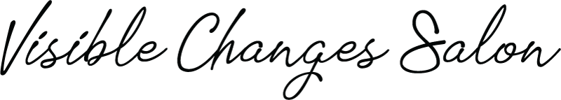 Visible Changes Salon in Marion, OH